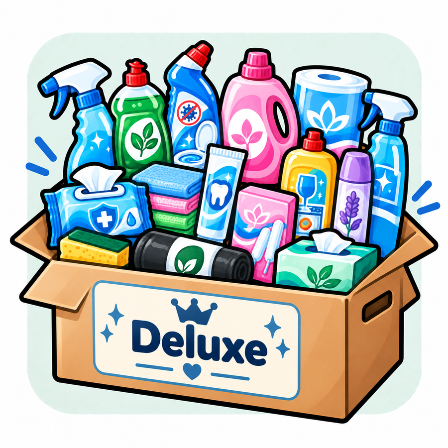 Deluxe Box